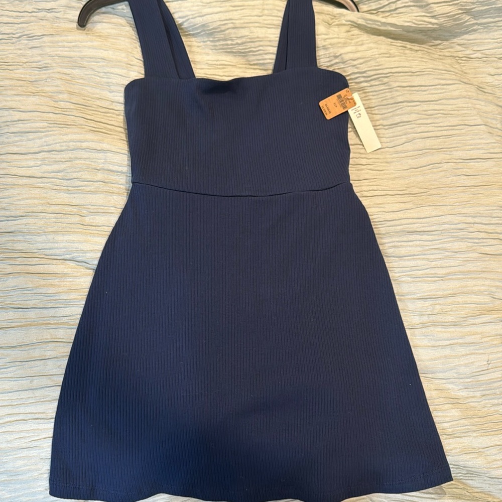Victoria secret dress with built in shorts